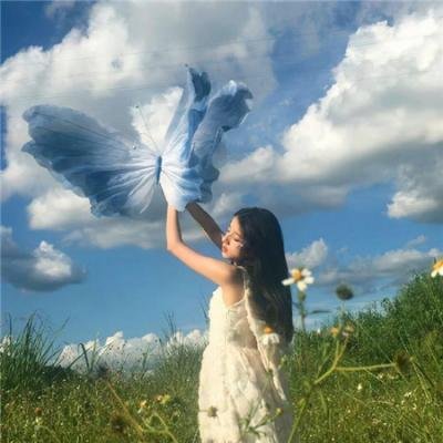 妮可睡不著
