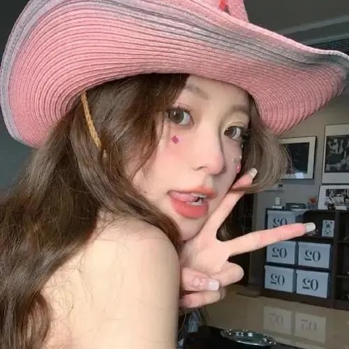 尘埃的女儿